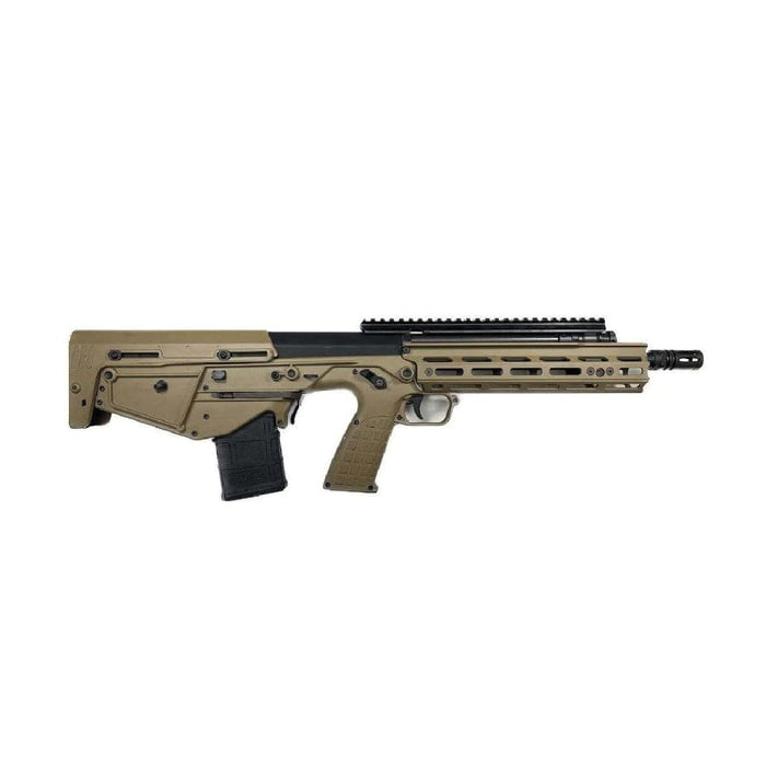 Kel-tec RDB Defender .223 Remington/5.56x45mm Semi-Auto, Tan