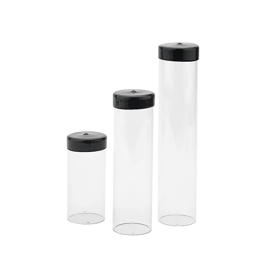 Redding Reloading Equipment Powder Measure Reservoir w/Cap