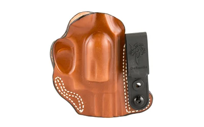 DESANTIS FLEX-TUK S J FRM RH TAN