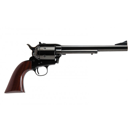 Cimarron Bad Boy SAA .44 Magnum Revolver with Target Sights