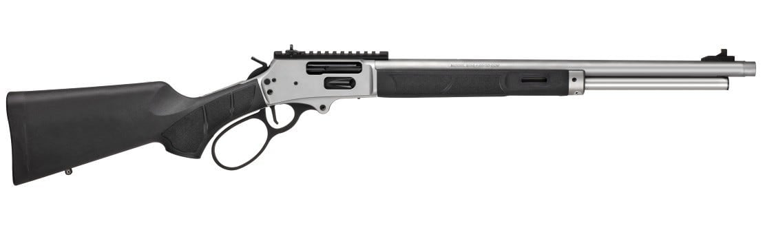 Smith & Wesson S&W 1854 30-30 20 SS SYN 6R
