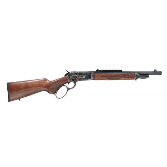 Taylors and Company TC86 Takedown .45-70 Lever Action Rifle