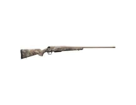 Winchester XPR Hunter 6.5 PRC Bolt Action Rifle, TrueTimber Strata - 535773294