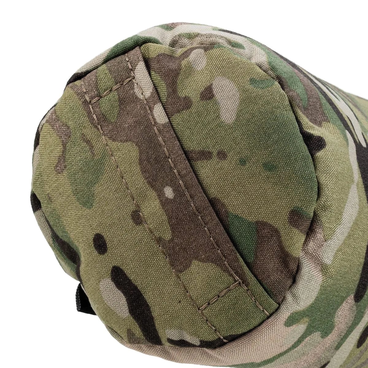 MDT Grand Old Canister 8" Large Shooting Bag w/SpexLite, Multicam