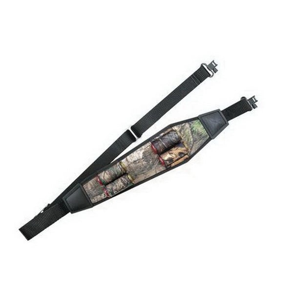 GrovTec Ammo Sling w/ Swivels, Realtree Xtra Camo - GTSL116