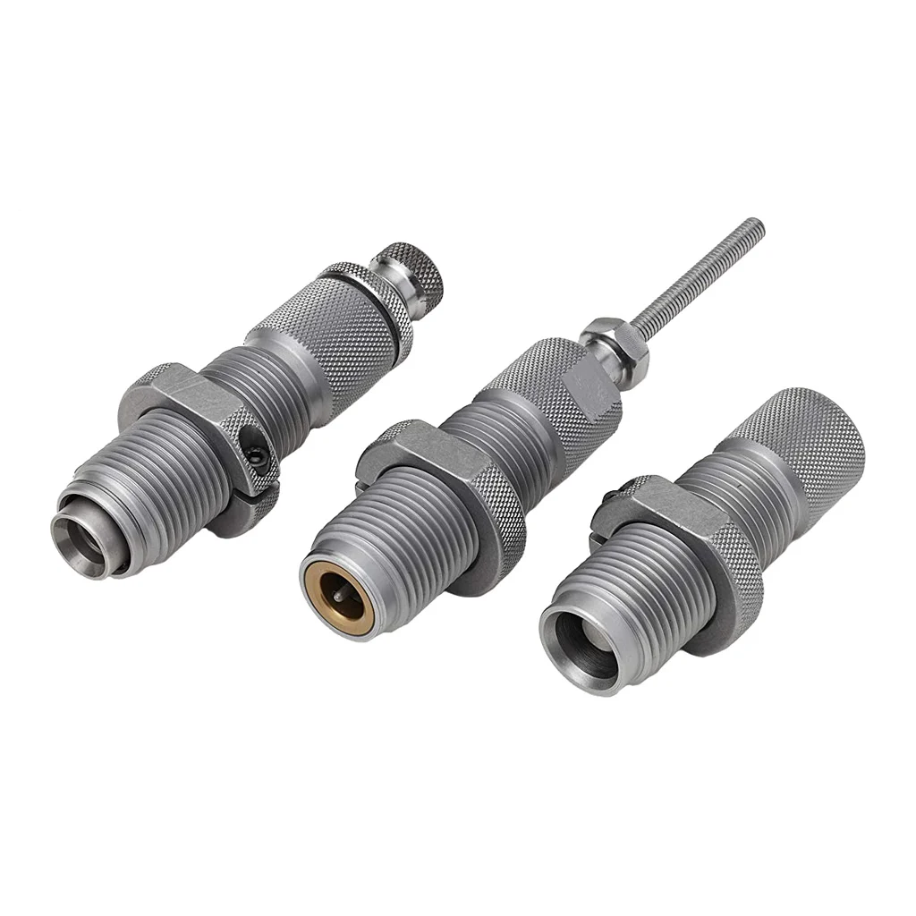 Hornady Series I Two-Die Rifle Die Set 30-06 Sprg.