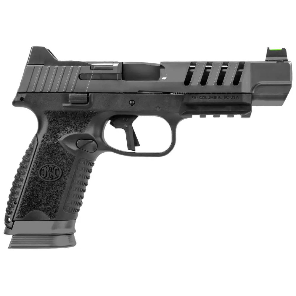 FN 509 LS Edge 9mm Pistol - 17 Round Capacity