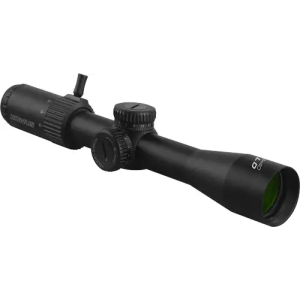 Konus Wild 3-9x40 German 4 Reticle Scope