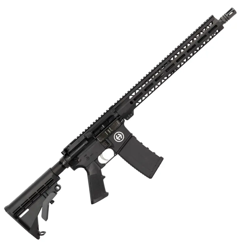 HP-15 5.56 Rifle 16" 30Rd