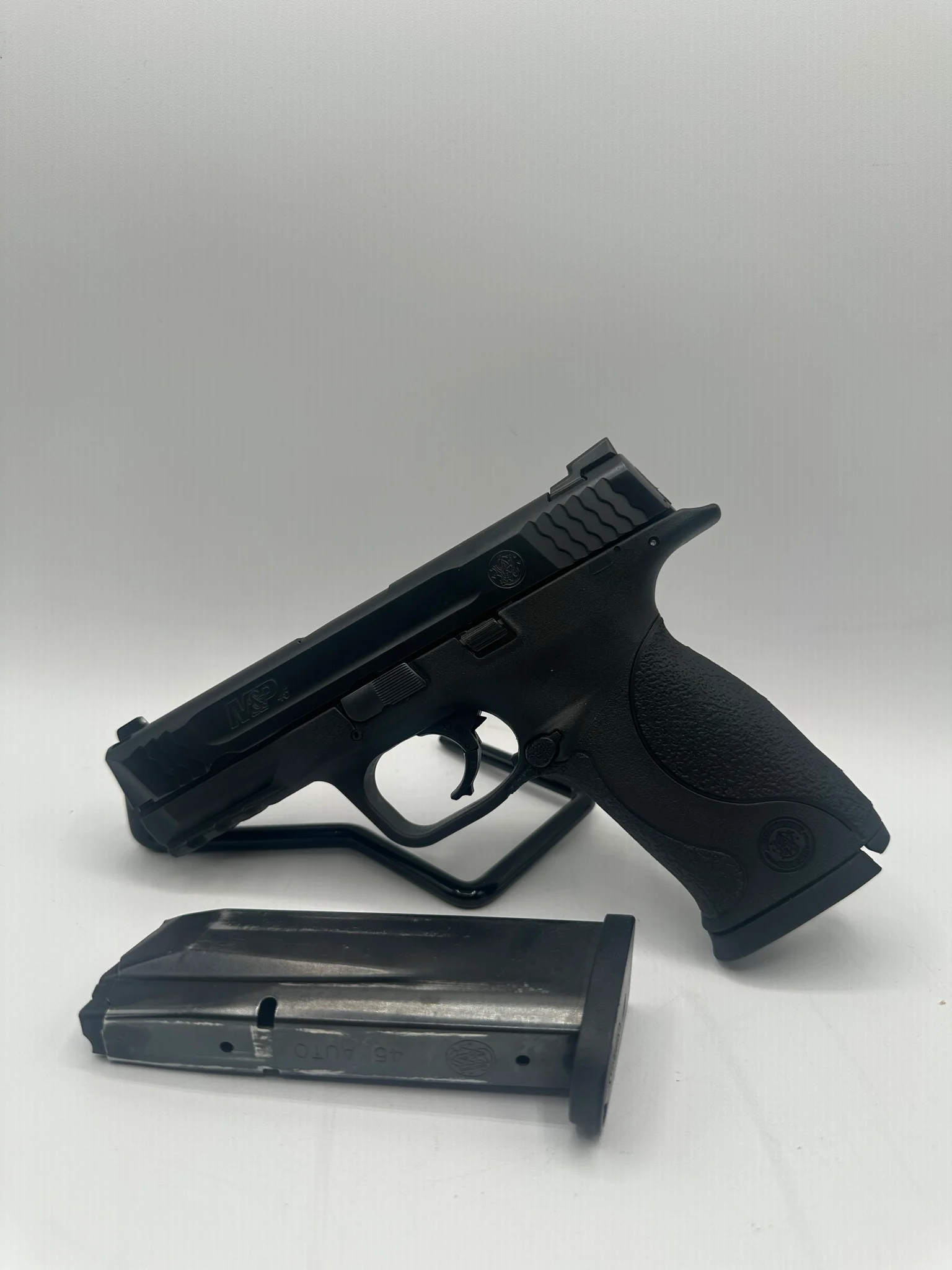 SMITH & WESSON M&P 45 (Used)