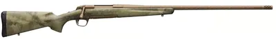BROWNING X-BOLT