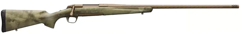 BROWNING X-BOLT