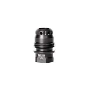 Rugged-Suppressors Rugged M2 Brake - 1/2x28