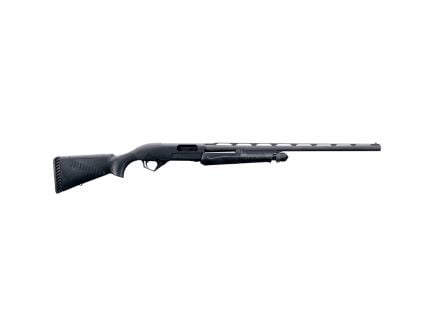 Benelli SuperNova 12 GA 28" Pump Action Shotgun, Black - 20100