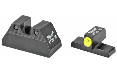 TRIJICON NS H HD YLW COMPACT