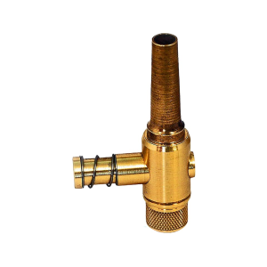 Cash Manufacturing Free-Flow Flintlock Pan Primer Valve