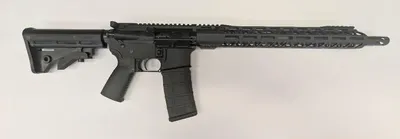 BEAR CREEK ARSENAL BCA-15 (Used)
