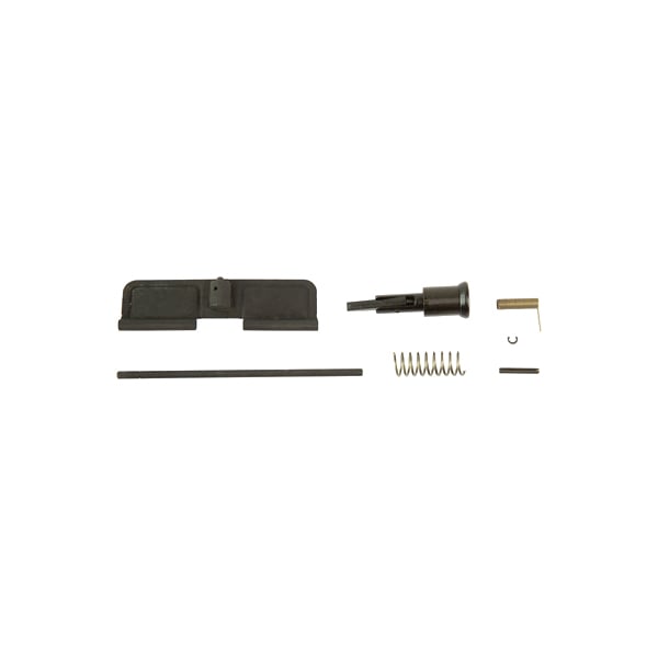 KAK Industry Upper Completion Kit, Black