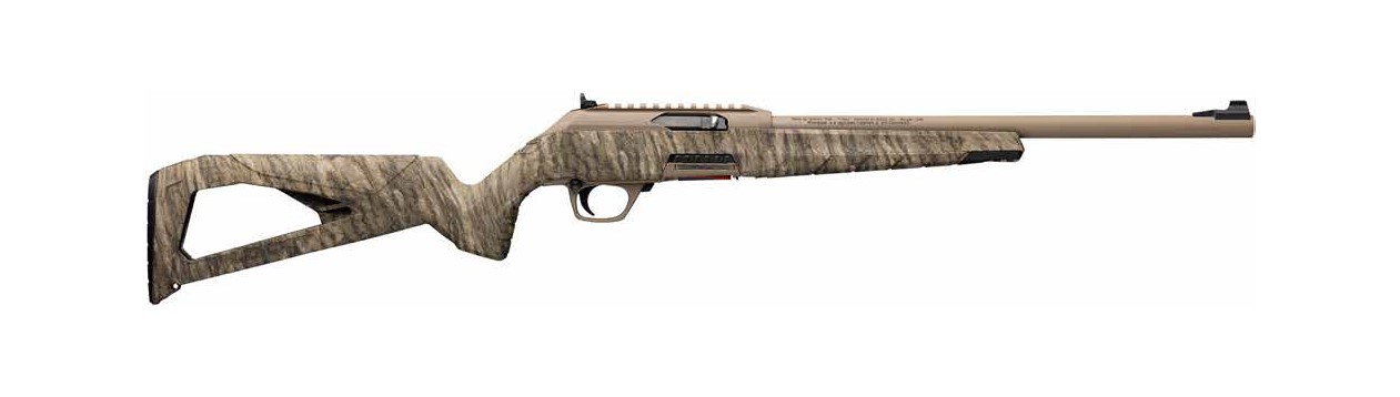 Winchester Wildcat .22 LR Semi-Auto Rifle, 16.5" Barrel