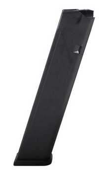 MAG GLOCK OEM 22 40S&W 22RD PKG - No Credit Card Fees - Low, flat rate shipping