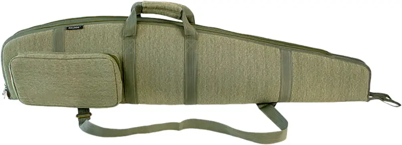 Bulldog BD397 Hunter Green Poly Oxford 52" Long Shotgun