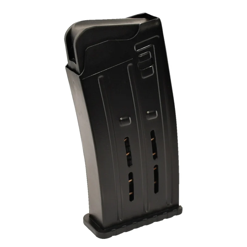 SDS TOKAREV T5RDM 5 ROUND TURKISH MAGAZINE
