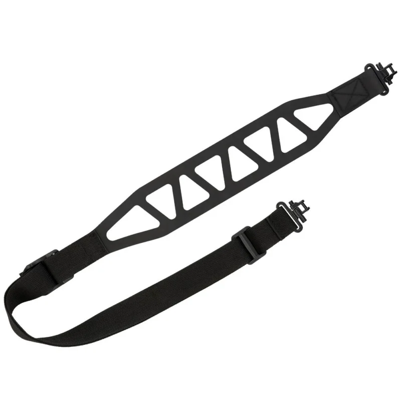 Muddy Skyline Ultra-Light Rifle Sling Black