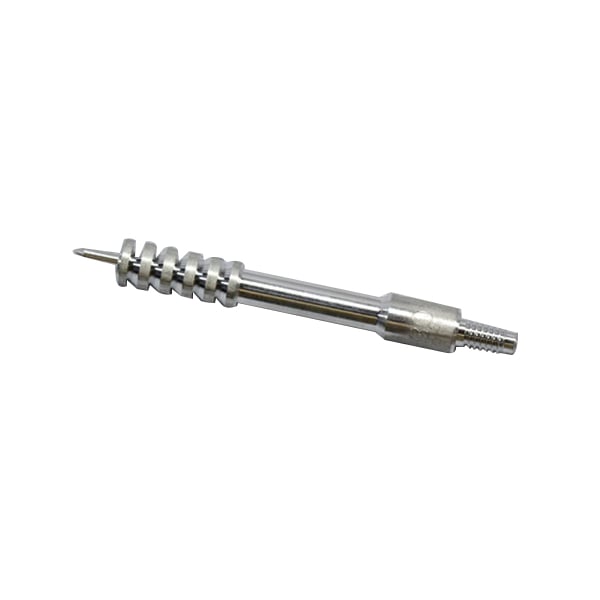 J Dewey Rods .30 Cal #8-32 Male Cleaning Jag
