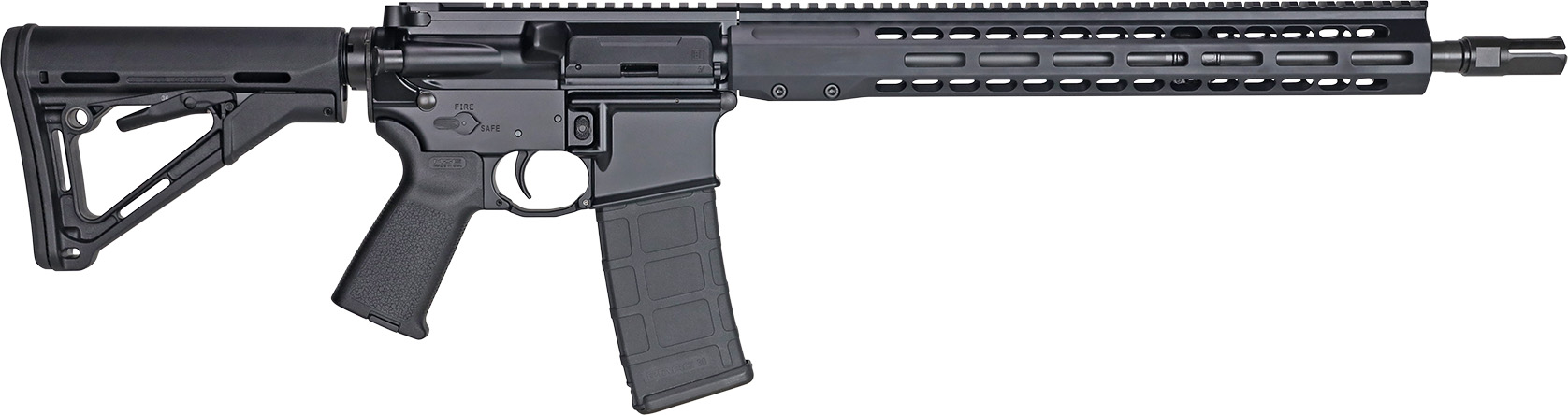 Barrett REC7 5.56 NATO AR Rifle - 16" Barrel