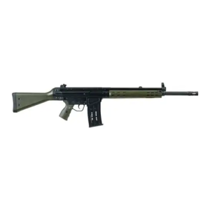 Panzer G3 Twelve 18.5