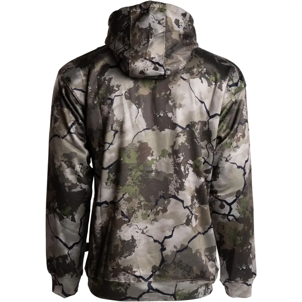 Kings Hunter Hoodie KC-Ultra Camo Medium