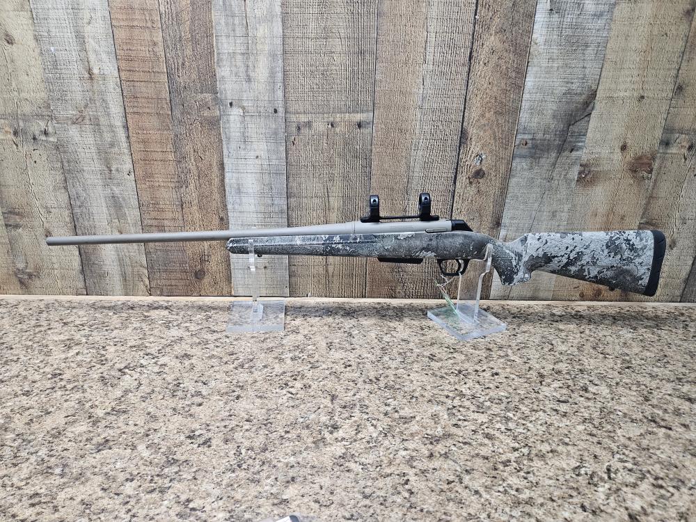 WINCHESTER XPR (Used)