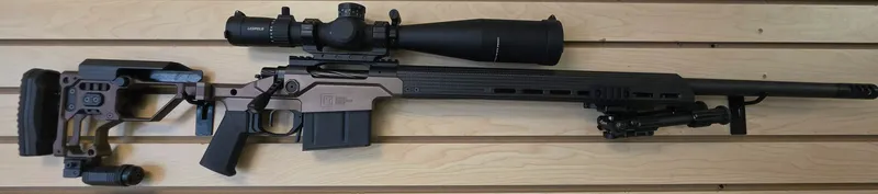 CHRISTENSEN ARMS MODEL 14 MODERN PRECISION RIFLE (Used)