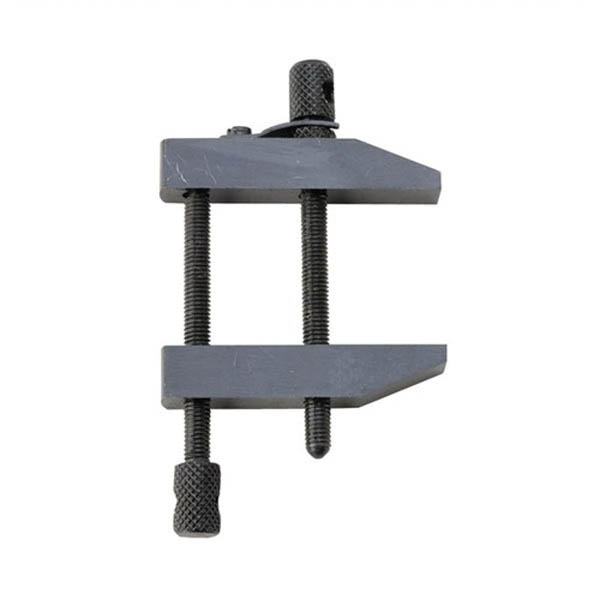 Brownells #005 2" x 1.29" Toolmakers Parallel Clamp