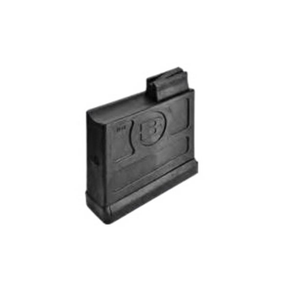 Bergara Rifles BA0030 B-14 10rd AICS 17 HMR 22 WMR Black Polymer - No Credit Card Fees - Low, flat rate shipping