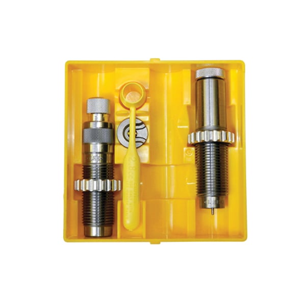 Lee Precision, Inc. PaceSetter .243 Winchester Rifle Breech Lock 3-Die Set