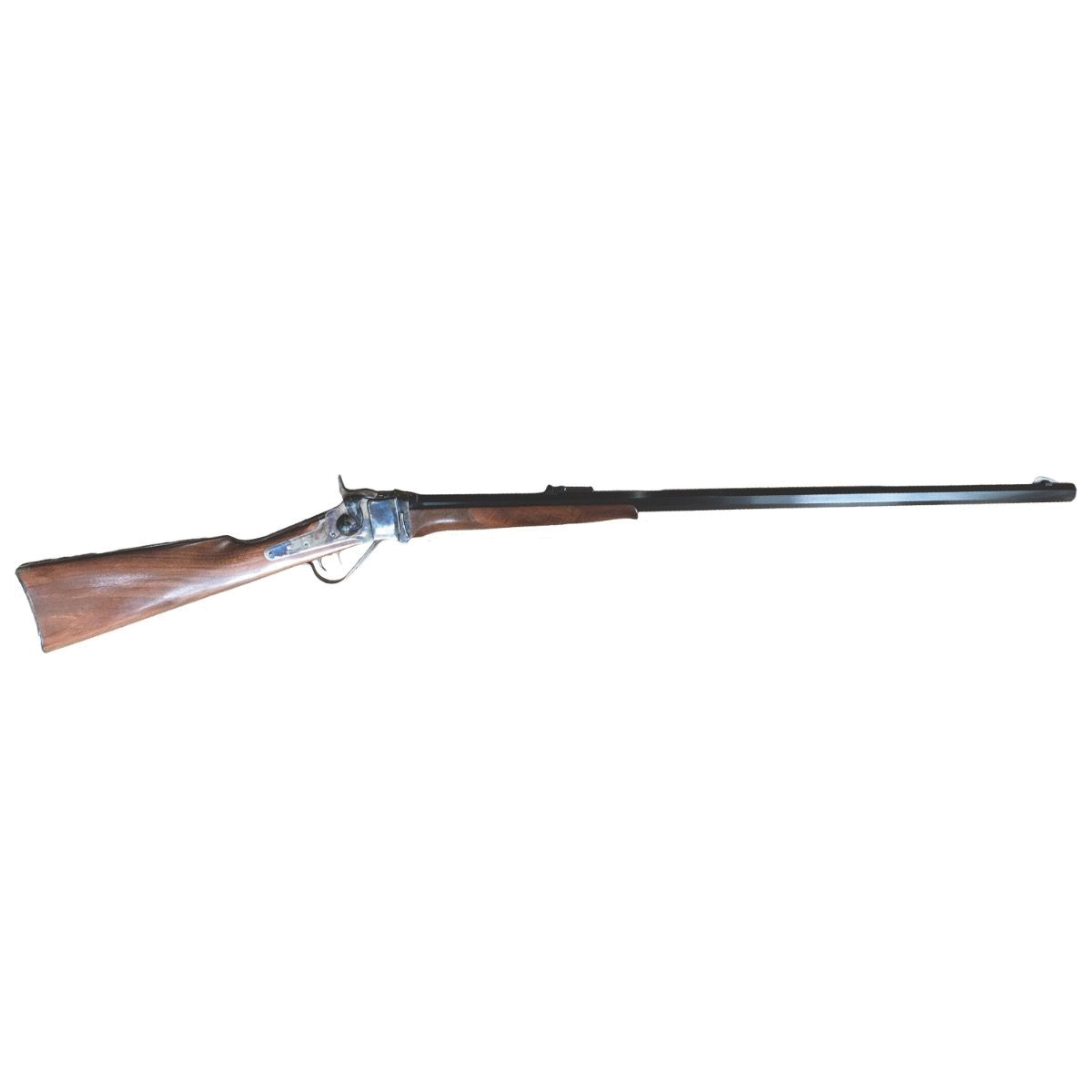 Cimarron 1874 Sharps Sporting .45-70 Government 32", Walnut