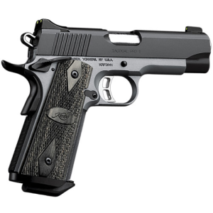 KIMBER Tactical Pro II 9mm