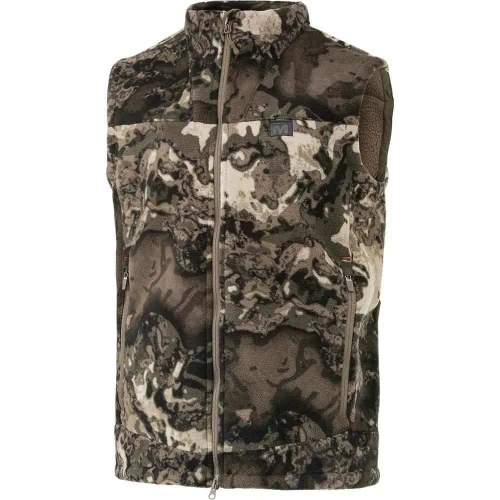 Muddy DV8 Morph Hunting Vest Veil Canyon Grey M