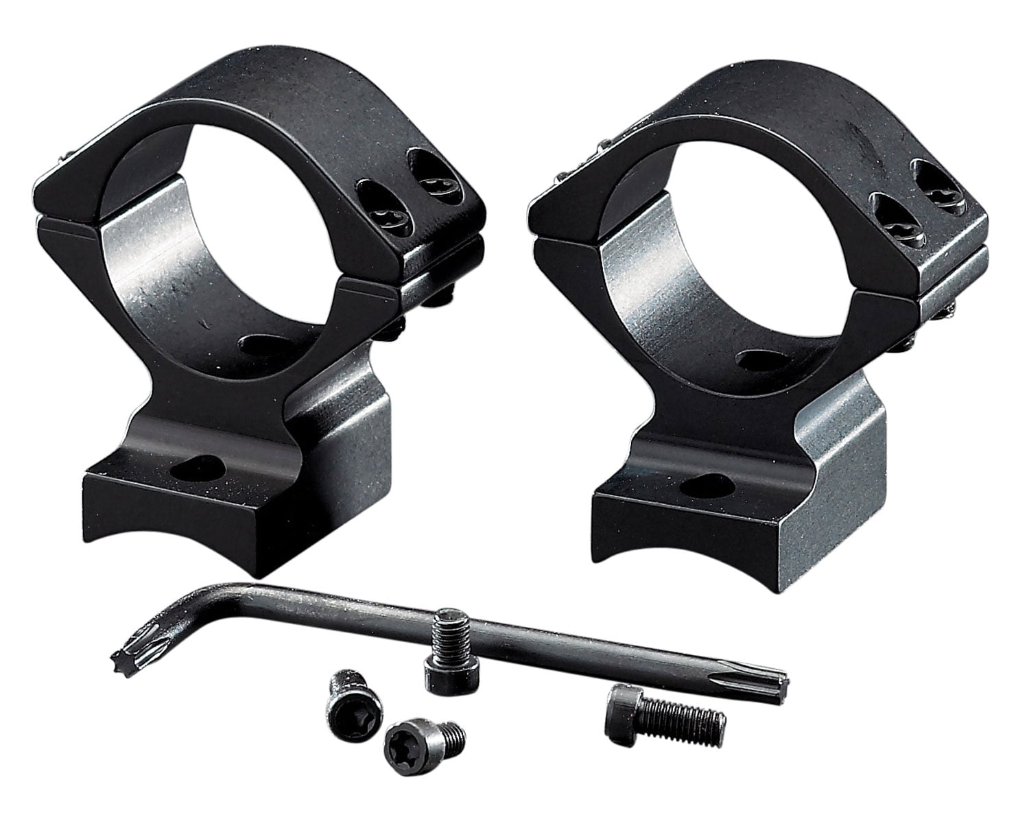 Browning BAR/BLR/BLR Lightning Int Height Scope Mntng System