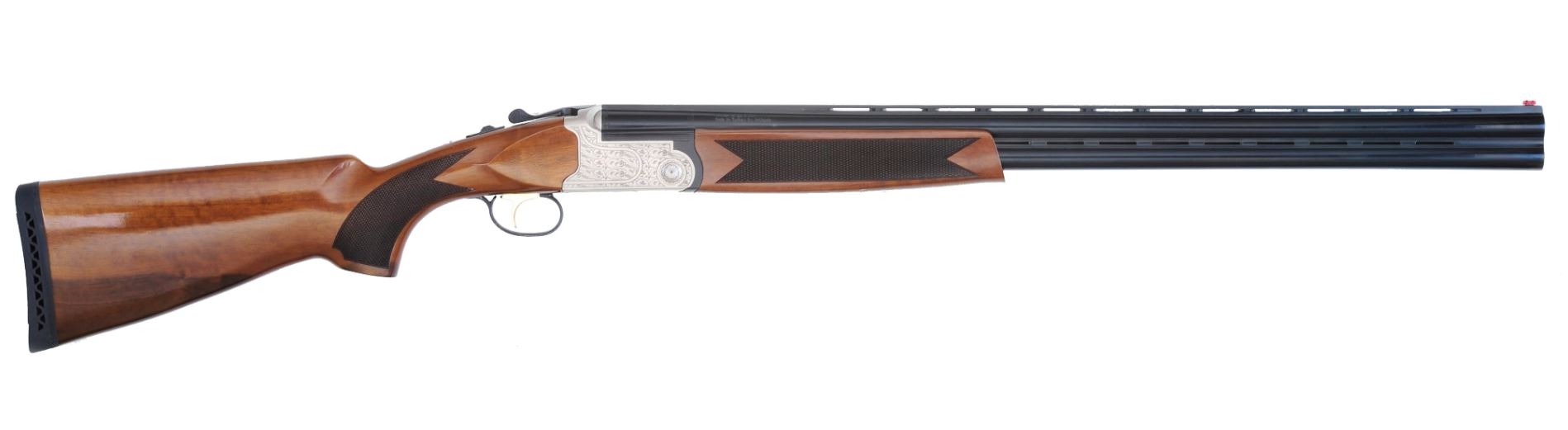 TriStar Setter Over Under Shotgun 12 Gauge 28" Barrel