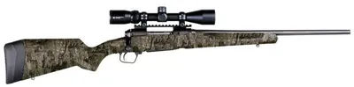 SAVAGE 110 Apex Hunter XP