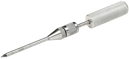 Hornady Flash Hole Deburr Tool 398112