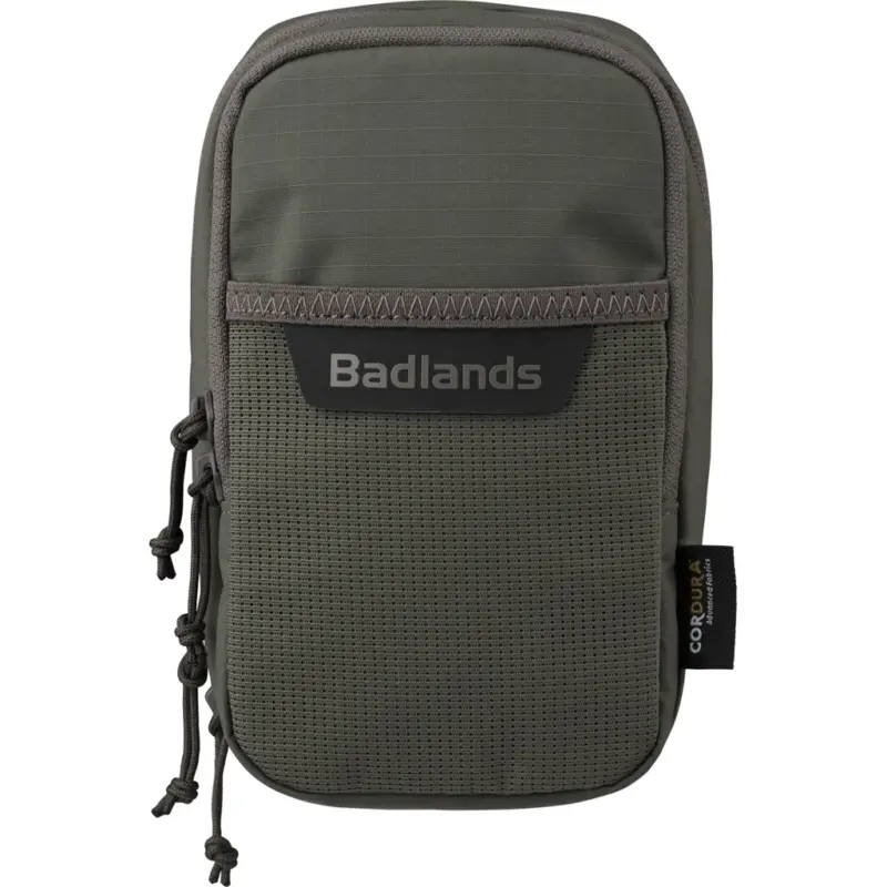 Badlands Vertical Pocket Pack Accessory Olive