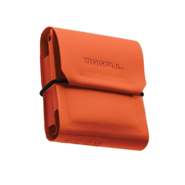Magpul DAKA .223 Remington/.300 Win Mag Ammo Sleeve, 10rds Orange
