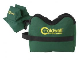 Caldwell DeadShot Shooting Rest Rear 640271