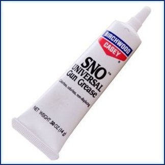 Birchwood Casey SNO Universal Gun Grease .5oz 40125