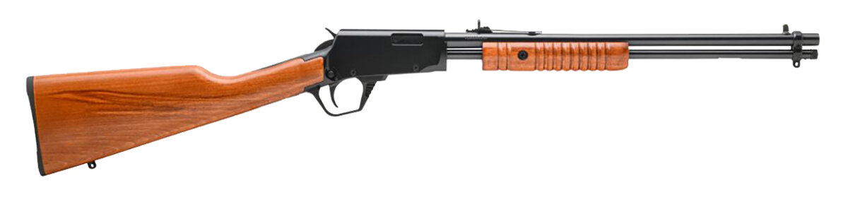 BrazTech BRZ ROSSI GALLERY 22LR RFL WD