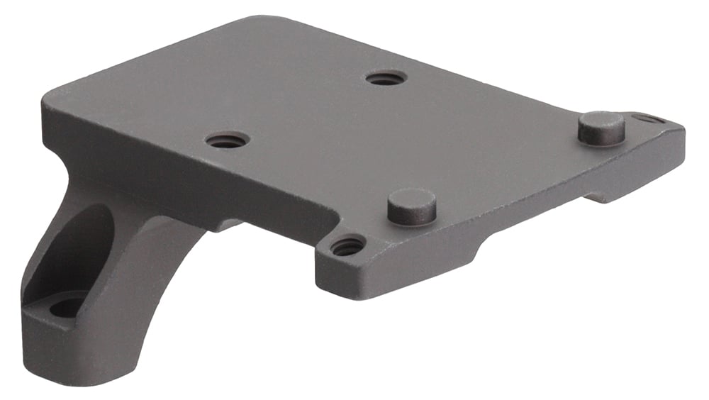 Trijicon RMR Mount, Matte Black - RM35