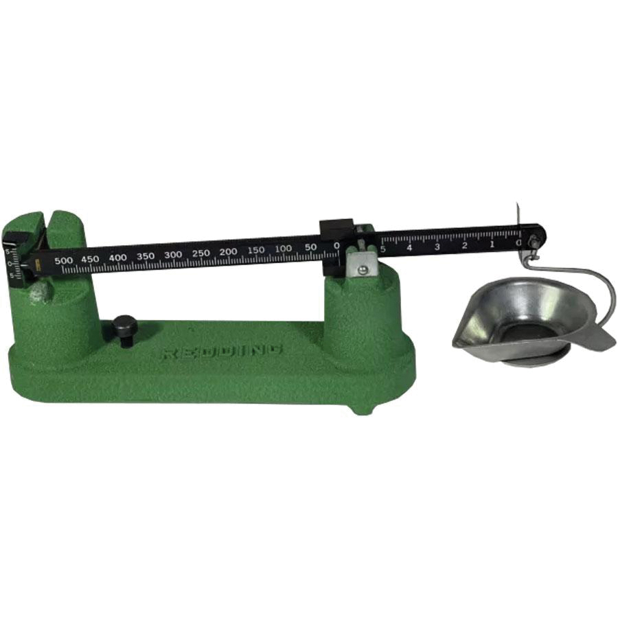 Redding Reloading Equipment Model 2 Powder and Bullet Scale